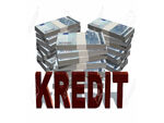 Kredit ab 3% Zins! Auch mit Negativeintrag auch möglich