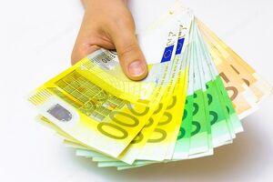 Brauchen Sie dringend finanzielle Unterstützung?