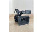 Panasonic AG-UX180 4K Camcorder