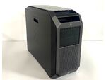 HP Z8 G4 Workstation 36 Kerne 256GB Ram