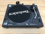 Technics SL 1210 MK2 Plattenspieler