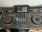 Pioneer Opus Quad DJ Controller