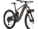 Cube Stereo Hybrid 160 HPC Race 625 Wh Fully 27,5" E Bike