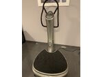 Power Plate Vibrationsplatten