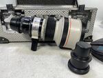 Canon FD 300mm 2.8 PL Mount