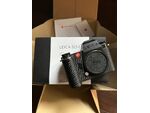 Leica SL3-S Spiegellose Kamera