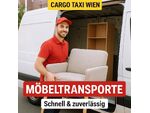 Lastentaxi Wien | Transporte ab  49,90