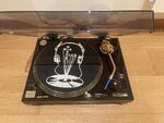 Technics SL-1200 Ltd