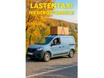 Lastentaxi Niederösterreich ( Wien Umgebung)