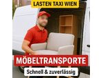 Lastentaxi Wien | Transporte ab � 49,90