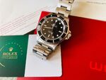 Rolex Submariner No Date