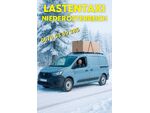 Lastentaxi Nieder&ouml;sterreich ( Wien Umgebung)