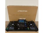 AlphaTheta XDJ-AZ, AlphaTheta OMNIS-DUO, Pioneer OPUS-QUAD, Pioneer XDJ-RX3, Pioneer XDJ-XZ, Pioneer DDJ-FLX10, AlphaTheta DDJ-GRV6, Pioneer DDJ-1000