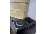 AlphaTheta CDJ-3000X, AlphaTheta Euphonia, Pioneer CDJ-3000, Pioneer DJ DJM-A9, Pioneer DJ DJM-V10