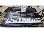 Korg Pa5X, Korg Pa4X, Korg Pa4X MG2 Edition ,&nbsp;Korg NAUTILUS , Korg Pa1000 MG Edition, Yamaha Genos2 , Yamaha Genos, Yamaha MODX8+ Plus