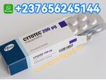 Buy Cytotec Misoprostol Pills In Austria