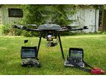 Hexacopter Tarot X 6, Hexacopter Tarot FY 690
