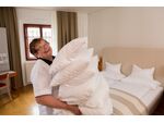 Mitarbeiter/innen im Housekeeping f&uuml;r Hotel- u. Kongresszentrum Schloss Seggau gesucht