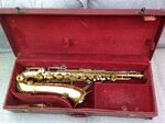 Conn 10M Tenorsaxophon Sax