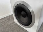 Bowers & Wilkins DB1D Aktivsubwoofer