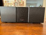 Naim NAP 500 Original Endstufe