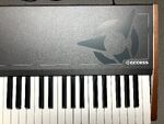 Acces Virus TI2 Keyboard, Synthesizer