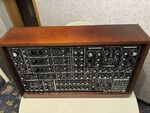 Grp A4 Analoger Synthesizer mit genialem Sequencer