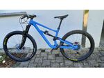 Specialized Status 160 Enduro-Mountainbike