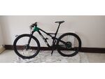 Scott Addict RC Pro Medium 54cm Carbon Bike
