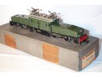 M&auml;rklin CCS 800 von 1950 mit Okt