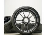 Porsche 911 992 Carrera GTS 20-21 Zoll Winterkomplettradsatz