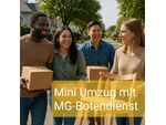Der Mini-Umzug ab 70�