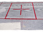 Ersatz 7' x 14' Trampolin Netzbett f&uuml;r Eurotramp Trampoline