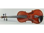 Alte 4/4 Geige Violin