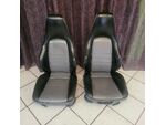 Porsche Turbo RS Sport  Original Sitze