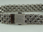Hermes Armband Diamant