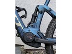 Scott Genius eRide 920 XL E-Mountainbike