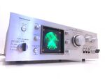 Technics SH-3434 Audio-Oszilloskop 4-Kanal Hi Fi