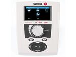 Globus Professionelle Tecar-Therapie Diacare 5000