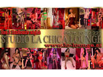 STUDIO LA CHICA LOUNGE - WILLKOMMEN IM SEXPARADIES
