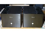 Audio GD HE-1 Pre + Master 2H Mono Power Amps