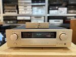 Accuphase C-2420 Vorverst&auml;rker Pia