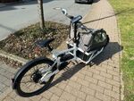 Riese und M&uuml;ller Load 60 Vario, Lastenrad