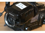 Sony Pmw-F5 mit Dvf-EL100 Oled