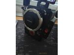 Red DSMC2 Helium S35 Kamera 8K
