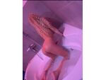 Beatrice Xxxx  sinnliche blondine, zum ersten mal in wien