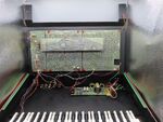 Korg Arp Odyssey Model 2821 Analog Synthesizer