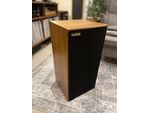 Harbeth Super HL5 Plus High End Lautsprecher