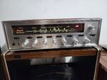 Sansui 1000a in Top-Zustand