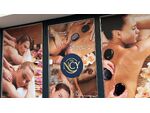NCY-SPA-WIEN - Brandneues Massage-Studio N&auml;he U4 (GeheimTipp!!!)